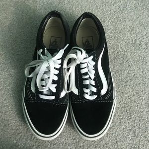 Vans Old Skool Sneakers